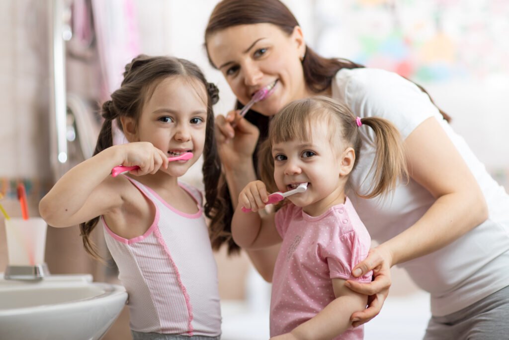 family dentist