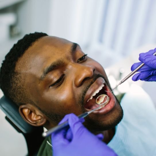 NC dentist fuquay family dentistry