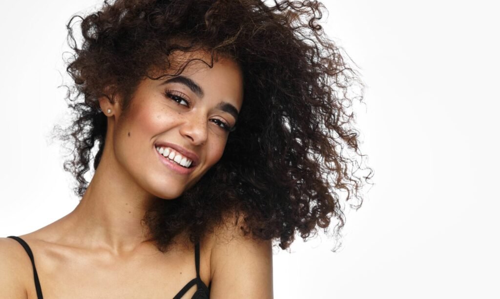 cosmetic dentist wake forest