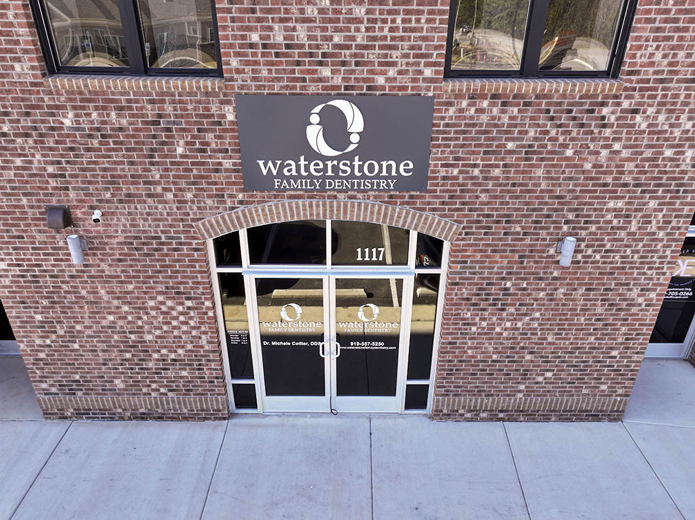 Waterstone Family Dentistry office tour photo 26