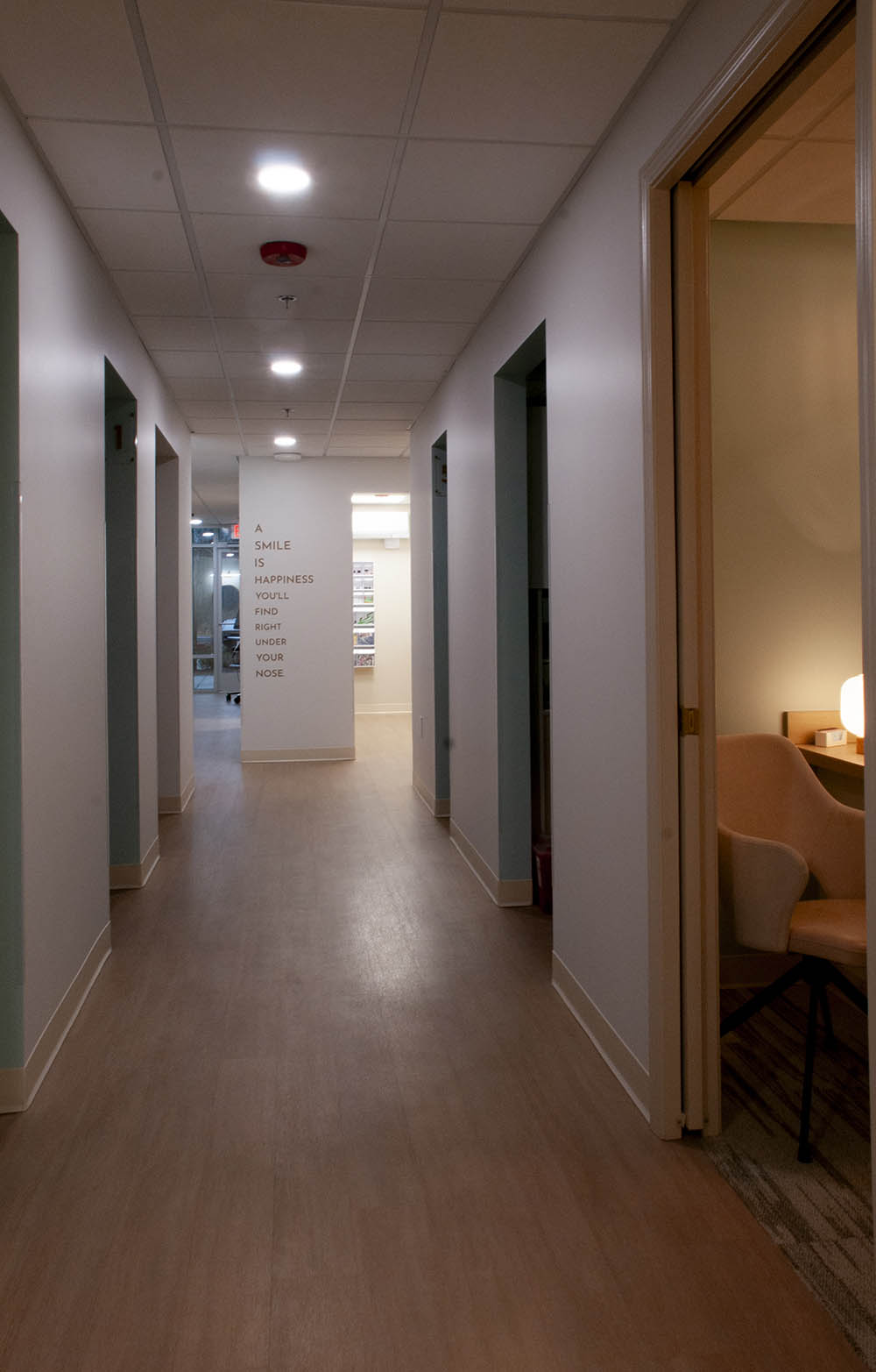 Waterstone Family Dentistry office tour photo 29